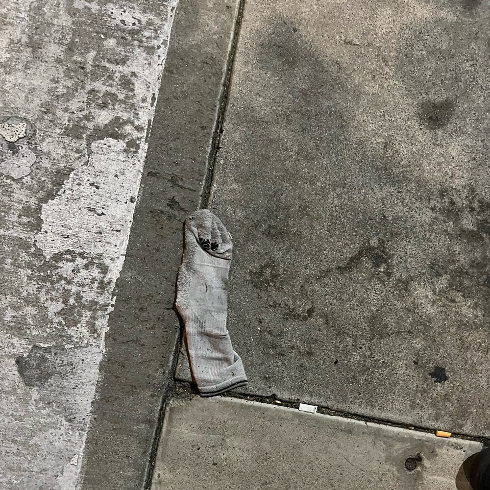 Meet your Posher, Naomi